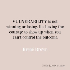 Curiosity, Generosity, and the Hedgehog - Brené Brown